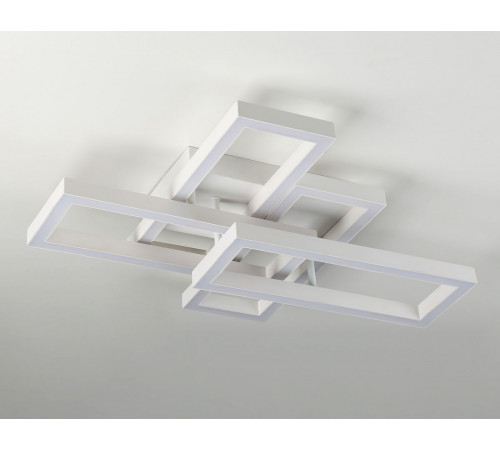 Потолочный светильник Ambrella Light Acrylica Disk FA1001