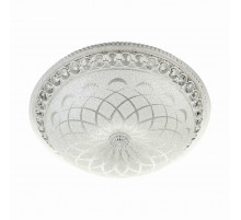 Потолочный светильник LED4U L1107-600 WT