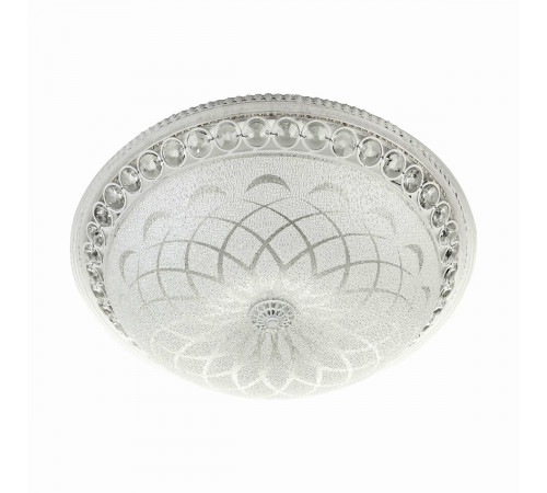 Потолочный светильник LED4U L1107-600 WT Потолочный светильник LED4U L1107-600 WT