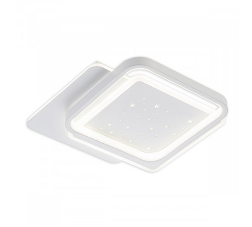 Потолочный светильник Escada Erna 10253/3LED