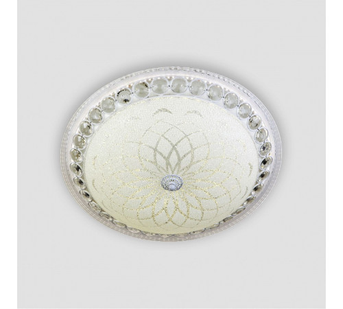 Потолочный светильник LED4U L1107-500 WT Потолочный светильник LED4U L1107-500 WT