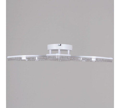 Потолочный светильник Reluce 69290-0.3-2+2 WH