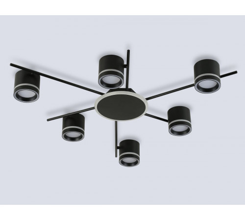 Потолочный светильник Ambrella Light Comfort FL71521
