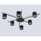 Потолочный светильник Ambrella Light Comfort FL71521