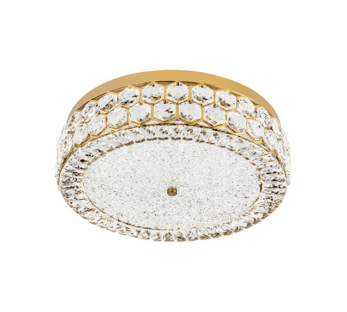 Потолочный светильник LED4U L1181-500 BS Потолочный светильник LED4U L1181-500 BS