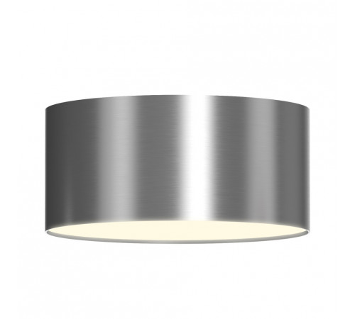 Потолочный светильник Italline IT014-0206 nickel