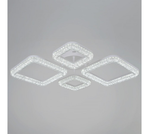 Потолочный светильник Reluce 09290-0.3-2+2 WH