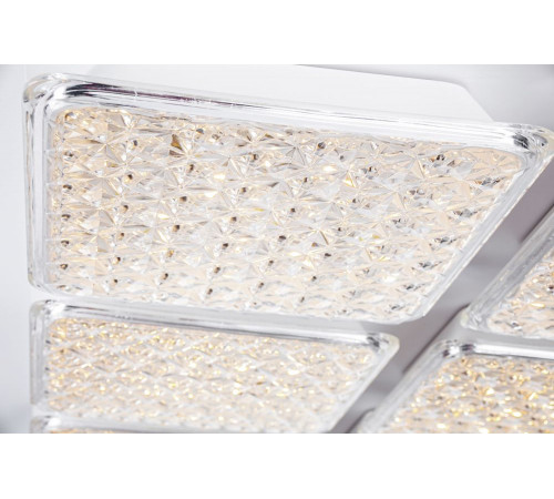 Потолочный светодиодный светильник Escada 10204/9LED