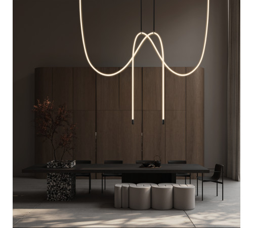 Потолочный светильник Loft IT Thread 10388C Brass Потолочный светильник Loft IT Thread 10388C Brass