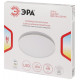 Потолочный светильник Эра SPB-6 Opal 86W-3K-6,5K-RC WH с ДУ Б0070181