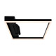 Потолочный светильник Freya Frame FR6084CL-L82B