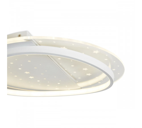 Потолочный светильник Freya Strata FR6152CL-L89W