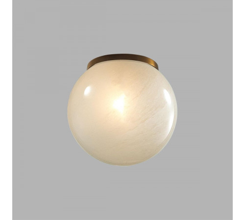 Потолочный светильник Odeon Light Midcent Magia 7109/1CA Потолочный светильник Odeon Light Midcent Magia 7109/1CA