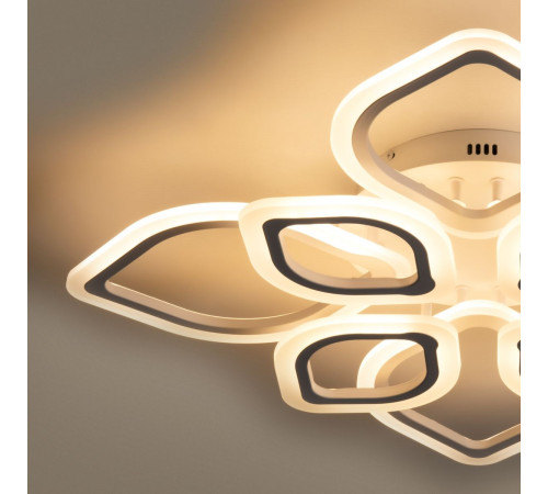 Потолочный светильник Freya Market FR6199CL-L200W