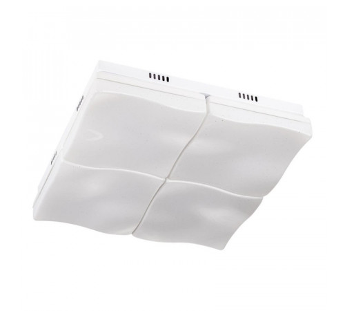 Потолочный светодиодный светильник Escada 10241/4LED Потолочный светодиодный светильник Escada 10241/4LED