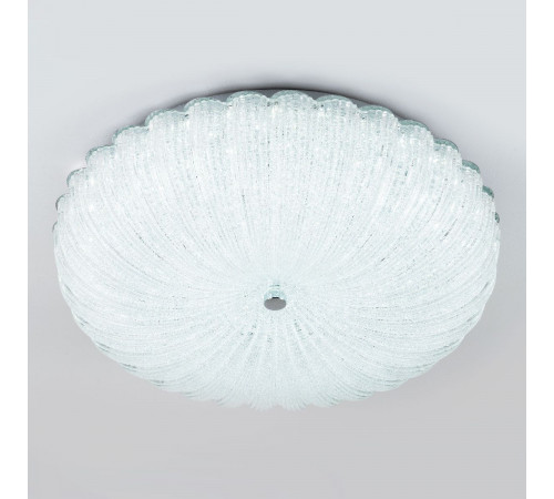 Потолочный светильник LED4U L1115-500 CR Потолочный светильник LED4U L1115-500 CR