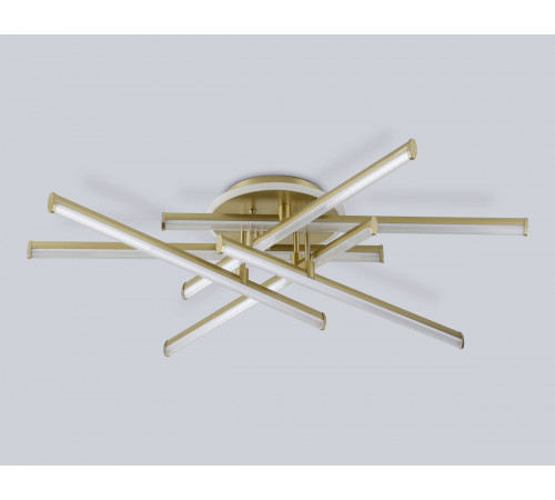 Потолочный светильник Ambrella Light Comfort LineTech FL6254