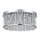 Потолочный светильник Escada Luster 587/6 Chrome