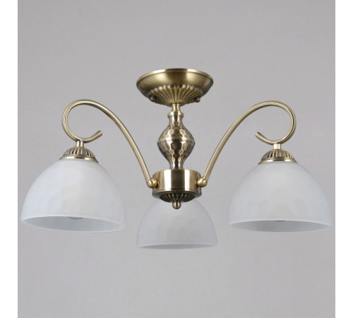 Потолочный светильник Illumico IL0894-3CSQ-26 AB ELITE