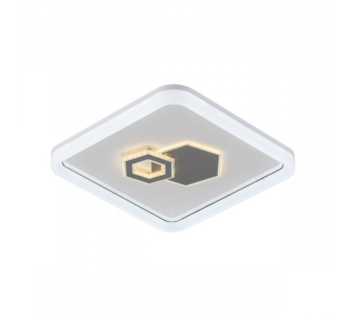Потолочный светильник Escada Zodiac 10219/SG LED