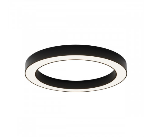 Потолочный светильник Maytoni Lua C093CL-45W4K-B Потолочный светильник Maytoni Lua C093CL-45W4K-B