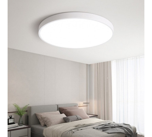 Потолочный светильник IMEX Ronda PLC.300-23-CCT-WH Потолочный светильник IMEX Ronda PLC.300-23-CCT-WH