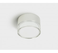 Потолочный светильник Italline IT06-6043 white 3000K