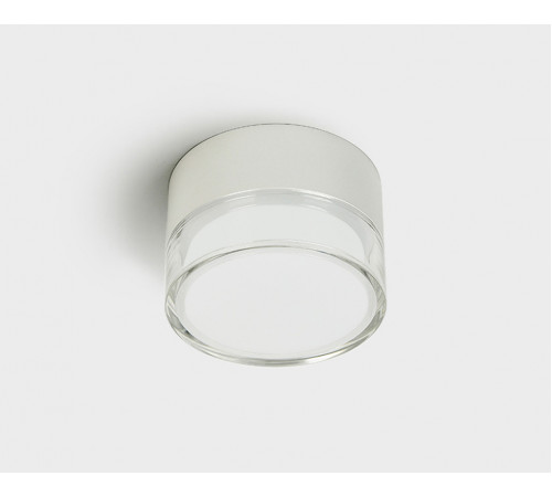 Потолочный светильник Italline IT06-6043 white 3000K