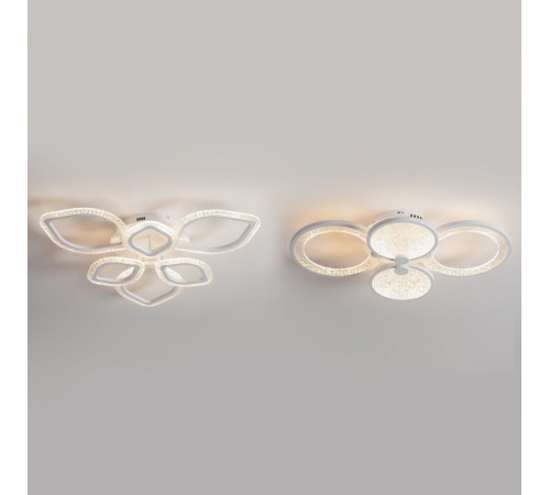 Потолочный светильник Freya Market FR6199CL-L150W