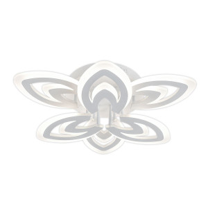 Потолочный светильник Escada 10276/6 LED 75W White