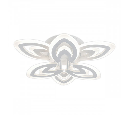 Потолочный светильник Escada 10276/6 LED 75W White