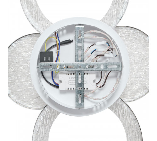 Потолочный светильник Freya Market FR6199CL-L150W