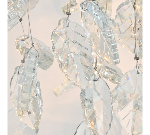 Потолочный светильник Escada Plitvice 140021/5C Chrome ES0000092