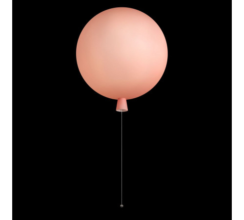 Потолочный светильник Loft IT Airy 10599/300C Pink