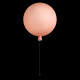 Потолочный светильник Loft IT Airy 10599/300C Pink