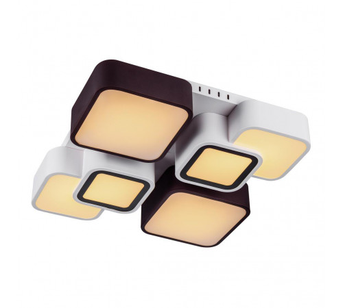 Потолочный светодиодный светильник Escada 10234/6LED