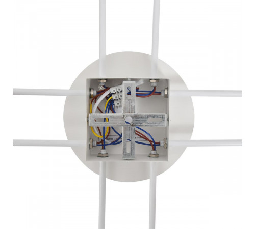 Потолочный светильник Lumion Comfi Benua 8305/8C Потолочный светильник Lumion Comfi Benua 8305/8C