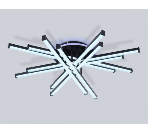 Потолочный светильник Ambrella Light Comfort LineTech FL6276