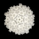 Потолочный светильник Loft IT Clizia 10595/780C White