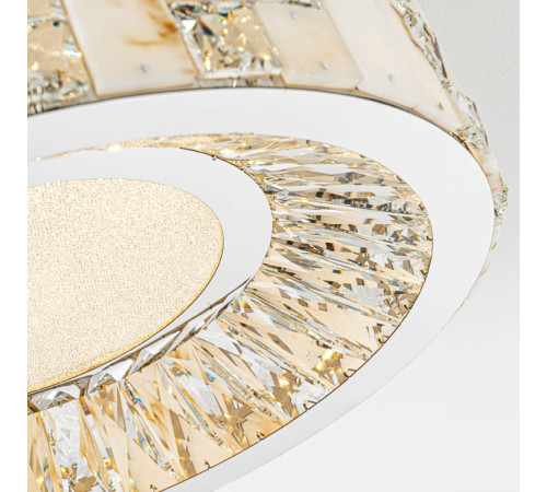 Потолочный светильник Modelux ML.2400.400 CR