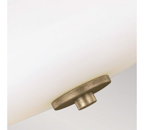 Потолочный светильник Feiss FE-EVINGTON-SF-SG