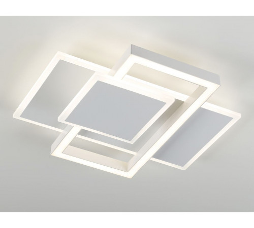 Потолочный светильник Ambrella Light Acrylica Disk FA1021