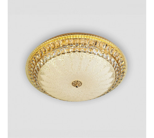 Потолочный светильник LED4U L1141-500 GD Потолочный светильник LED4U L1141-500 GD