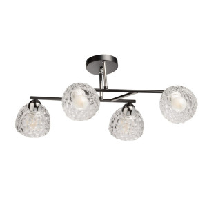 Потолочный светильник De Markt City Торес 110012304