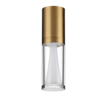 Потолочный светильник Odeon Light Hightech Defance 7144/4CL