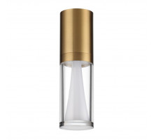 Потолочный светильник Odeon Light Hightech Defance 7144/4CL
