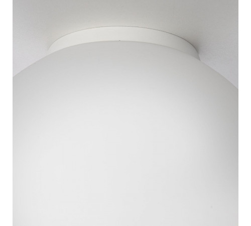 Потолочный светильник Citilux Ron CL941D20B0