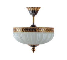 Потолочный светильник Ambiente 7539/30 PL PB