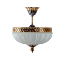 Потолочный светильник Ambiente 7539/30 PL PB