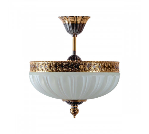 Потолочный светильник Ambiente 7539/30 PL PB